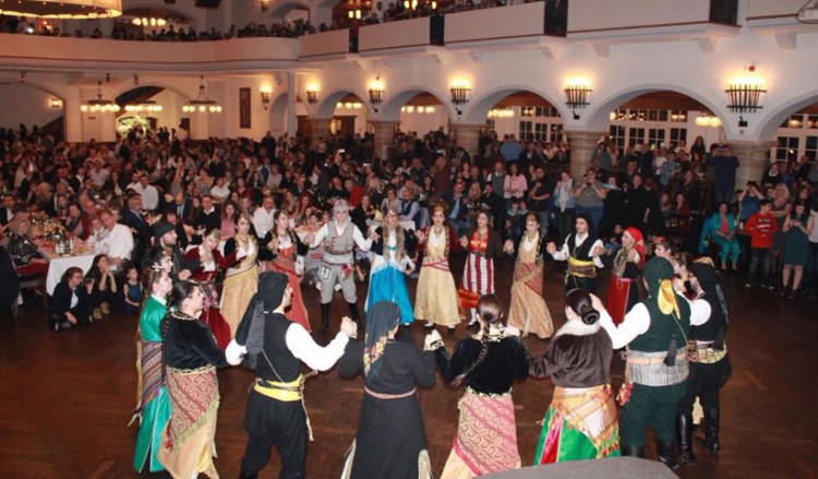 Σημαντικές δράσεις και πρωτοβουλίες του Συλλόγου Ποντίων Μονάχου