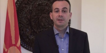 Δυσαρέσκεια Σκοπίων για τις προτάσεις Νίμιτς
