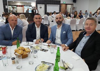 Συναγερμός στην ομογένεια της Αυστραλίας για τα Σκόπια – Αξιωματούχος ζητά την αναγνώριση της «Δημοκρατίας της Μακεδονίας» (βίντεο)