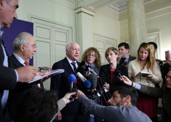 Θετικός απέναντι στις ελληνικές θέσεις για το Σκοπιανό ο Μάθιου Νίμιτς