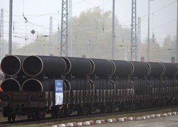 Γερμανία: Αμερικανοί διπλωμάτες τάσσονται κατά του αγωγού North Stream II