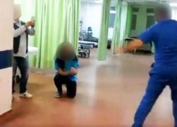 SOS από τους επιστήμονες για την αυξημένη συχνότητα των νοσοκομειακών λοιμώξεων