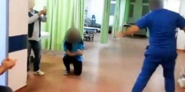 SOS από τους επιστήμονες για την αυξημένη συχνότητα των νοσοκομειακών λοιμώξεων