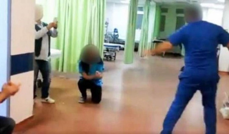 SOS από τους επιστήμονες για την αυξημένη συχνότητα των νοσοκομειακών λοιμώξεων