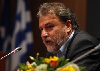 Νότης Μαριάς προς Ευρωκοινοβούλιο: Αναγνωρίστε τη Γενοκτονία των Ποντίων
