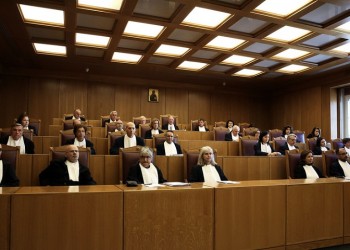 Η απόφαση του ΣτΕ για τον έναν από τους 8 Τούρκους στρατιωτικούς