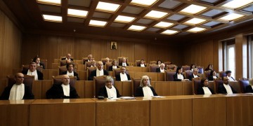 Η απόφαση του ΣτΕ για τον έναν από τους 8 Τούρκους στρατιωτικούς