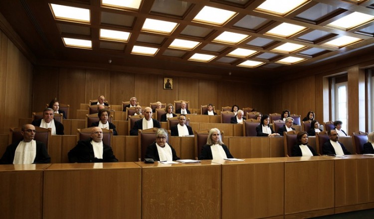 Η απόφαση του ΣτΕ για τον έναν από τους 8 Τούρκους στρατιωτικούς