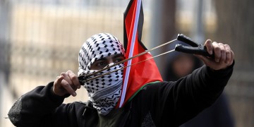 Αναζητώντας την Ιερουσαλήμ: Η αμφιλεγόμενη απόφαση Τραμπ