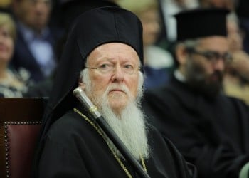 Χωρίς το όνομα Μακεδονία ή παράγωγό του η Εκκλησία των Σκοπίων