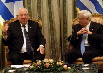 Παυλόπουλος για το Σκοπιανό: Όνομα που δεν αφήνει περιθώρια αλυτρωτισμών