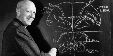 Ουάιλντερ Πένφιλντ: Ο Καναδός επιστήμονας που έγραψε ιστορία στη νευροχειρουργική