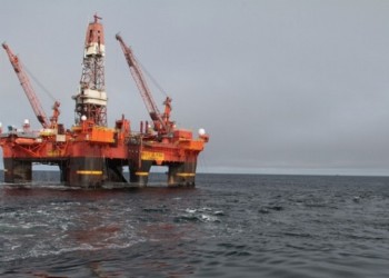 H Ρωσία αύξησε τις εξαγωγές πετρελαίου κατά 1% το 2017