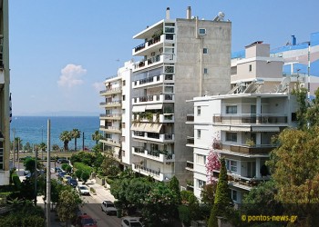 Τι θα γίνει με το φόρο υπεραξίας 15% στη μεταβίβαση ακινήτων