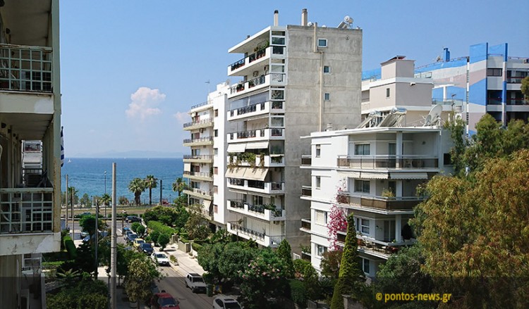 Τι θα γίνει με το φόρο υπεραξίας 15% στη μεταβίβαση ακινήτων