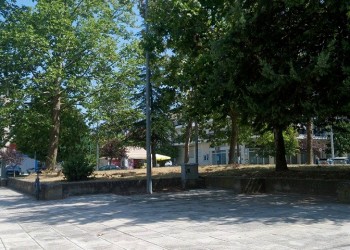 Αντιδράσεις στην Ορεστιάδα για το μνημείο για τη Γενοκτονία των Ποντίων