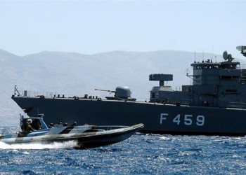 Πόσο στρατιωτικά ισχυρές είναι οι χώρες της Ευρώπης – Πού βρίσκεται η Ελλάδα (χάρτης)