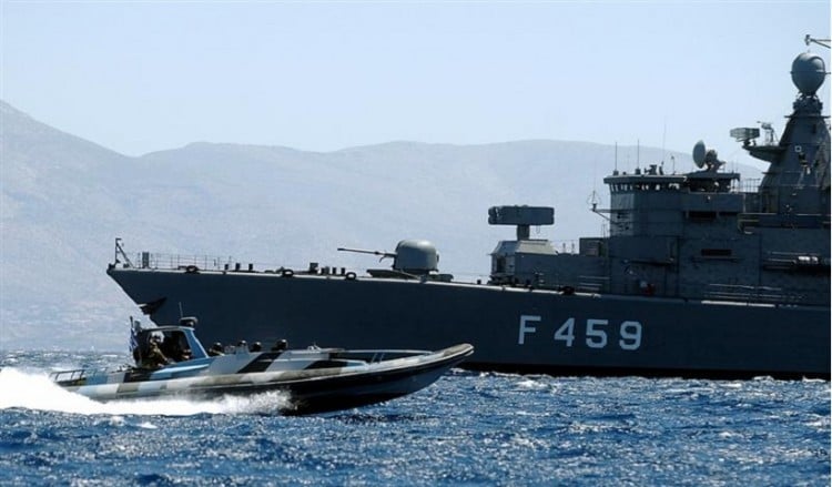 Πόσο στρατιωτικά ισχυρές είναι οι χώρες της Ευρώπης – Πού βρίσκεται η Ελλάδα (χάρτης)