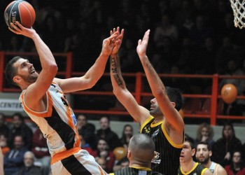 Basket League: Προμηθέας Πατρών-ΑΕΚ 69-66