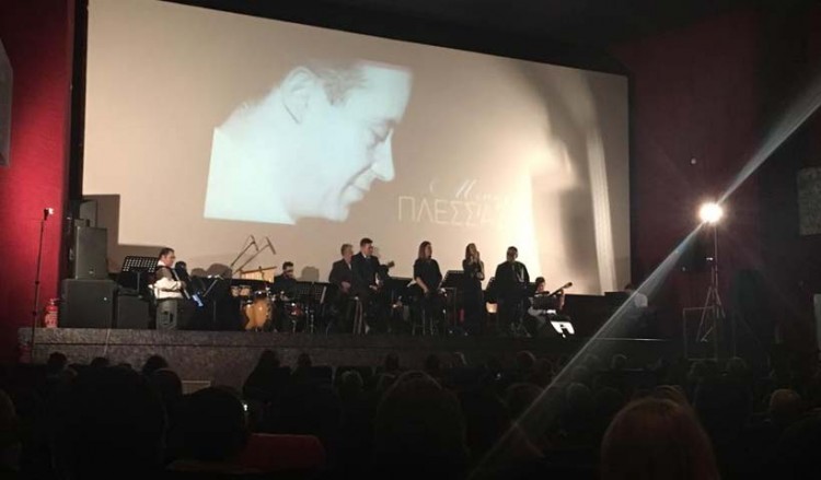 Ο Σύλλογος Ποντίων Ρόδου έδωσε ελπίδα στους καρκινοπαθείς Δωδεκανήσου