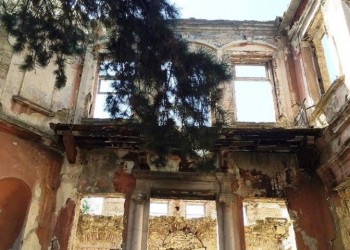 Το ελληνικό Προξενείο επιστρέφει στο «κτήριο Σεφέρη» στην Κορυτσά