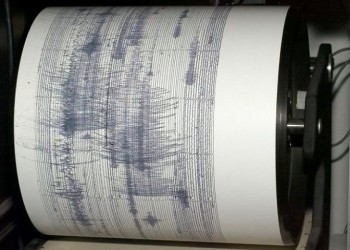 Σεισμός 4,9 Ρίχτερ βόρεια της Κόνιτσας