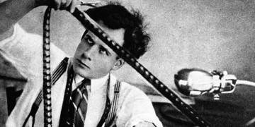 Σεργκέι Αϊζενστάιν: Ο πρωτοπόρος της 7ης τέχνης