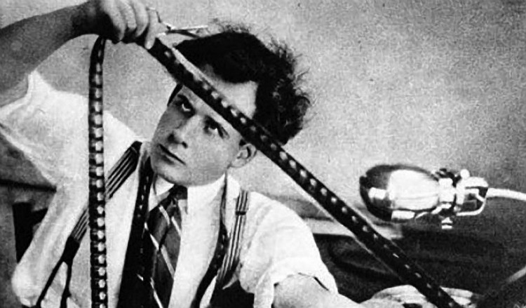 Σεργκέι Αϊζενστάιν: Ο πρωτοπόρος της 7ης τέχνης