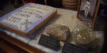 Σαν σήμερα η σφαγή του Οικονομείου, η αφετηρία της Γενοκτονίας των Ελλήνων