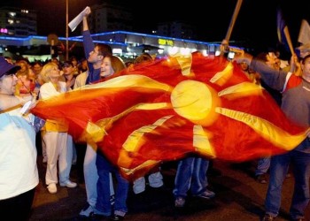 Τα βάσανα για τον Ζάεφ δεν τελείωσαν ακόμη