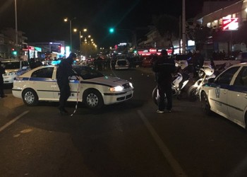 Με 22 σφαίρες εκτέλεσαν τον Βασίλη Στεφανάκο