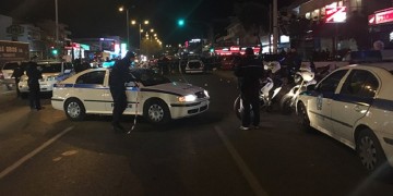 Με 22 σφαίρες εκτέλεσαν τον Βασίλη Στεφανάκο