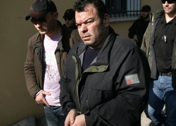 Πώς έδρασαν οι εκτελεστές του Στεφανάκου – Τον γάζωσαν με 29 σφαίρες