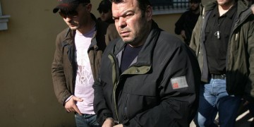 Πώς έδρασαν οι εκτελεστές του Στεφανάκου – Τον γάζωσαν με 29 σφαίρες