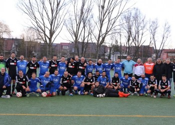 Οι Πόντιοι της «Ρωμανίας» και του Παλλαλιακού ένωσαν τις δυνάμεις τους για καλό σκοπό