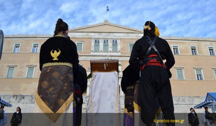 Οι προτάσεις της Επιτροπής Καθολικής Ποντιακής Ενότητας για τα 100 χρόνια από τη Γενοκτονία των Ποντίων