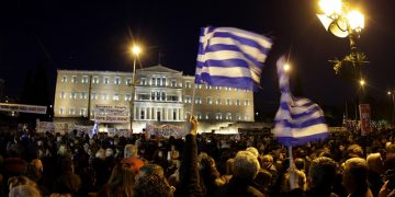 Δύο αιτήσεις για διοργάνωση συλλαλητηρίου στις 4 Φεβρουαρίου στο Σύνταγμα