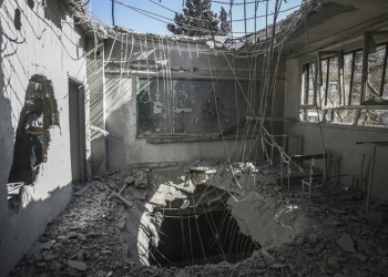 Συρία: Πολύνεκρη έκρηξη στην Ιντλίμπ
