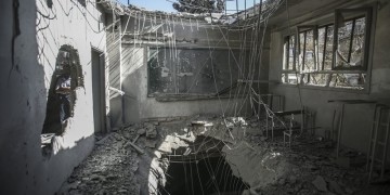 Συρία: Πολύνεκρη έκρηξη στην Ιντλίμπ