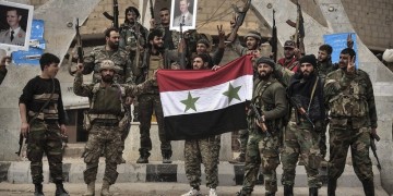 Πού οδηγείται η Μέση Ανατολή