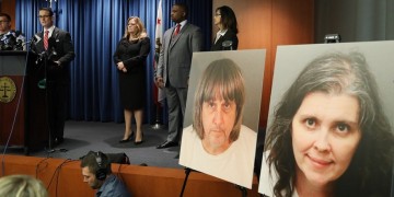 Ψυχολογικά βασανιστήρια, ξύλο και ασιτία στο σπίτι της φρίκης στην Καλιφόρνια