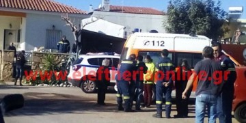 Οικογενειακή τραγωδία στη Μεσσηνιακή Μάνη: 35χρονος έκαψε ζωντανό τον πατριό του