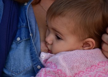 Ο θηλασμός θωρακίζει τις μητέρες απέναντι στο διαβήτη