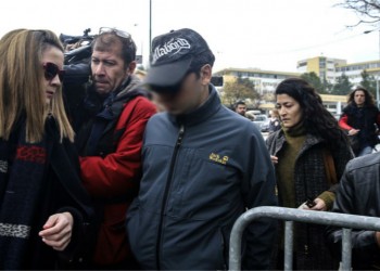 Νόμιμη η κράτηση του Τούρκου αξιωματικού για τον οποίο πάγωσε το άσυλο
