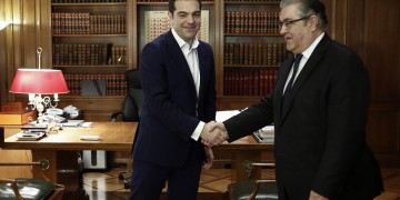 Κουτσούμπας: Δεν είναι η ονομασία το κυρίαρχο πρόβλημα του Σκοπιανού