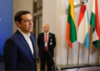 Handesblatt: Επιτήρηση στην Ελλάδα τουλάχιστον έως το 2050