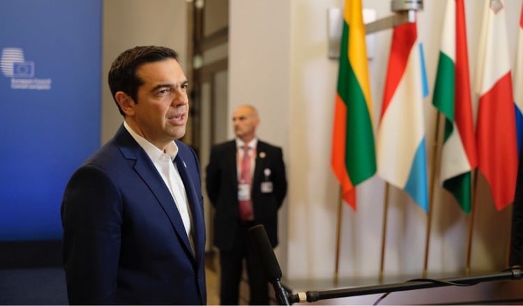 Handesblatt: Επιτήρηση στην Ελλάδα τουλάχιστον έως το 2050