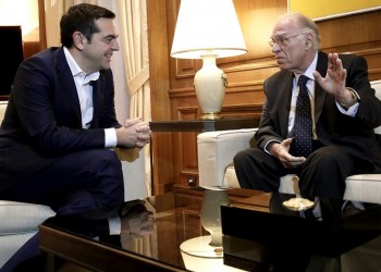 Λεβέντης: Από μηδενική βάση η διαπραγμάτευση με την πΓΔΜ
