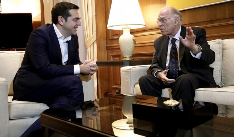 Λεβέντης: Από μηδενική βάση η διαπραγμάτευση με την πΓΔΜ