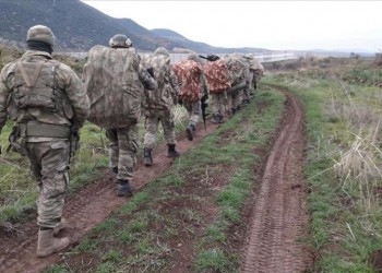 Δύο Τούρκοι στρατιώτες σκοτώθηκαν στη Λιβύη